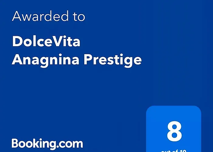 DolceVita Anagnina Prestige